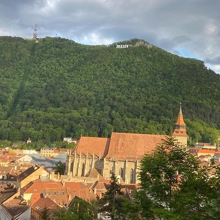 Centre Ville Brasov Exterior photo