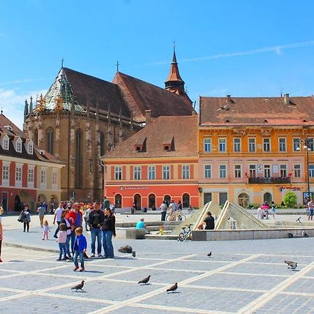 Centre Ville Brasov Exterior photo
