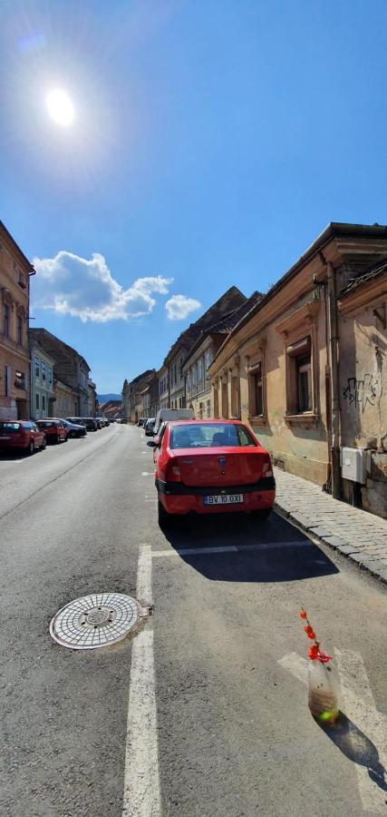 Centre Ville Brasov Exterior photo