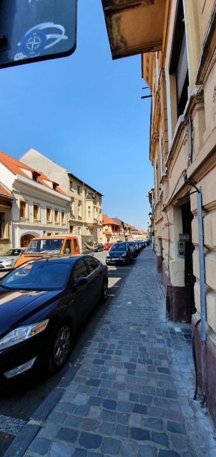 Centre Ville Brasov Exterior photo