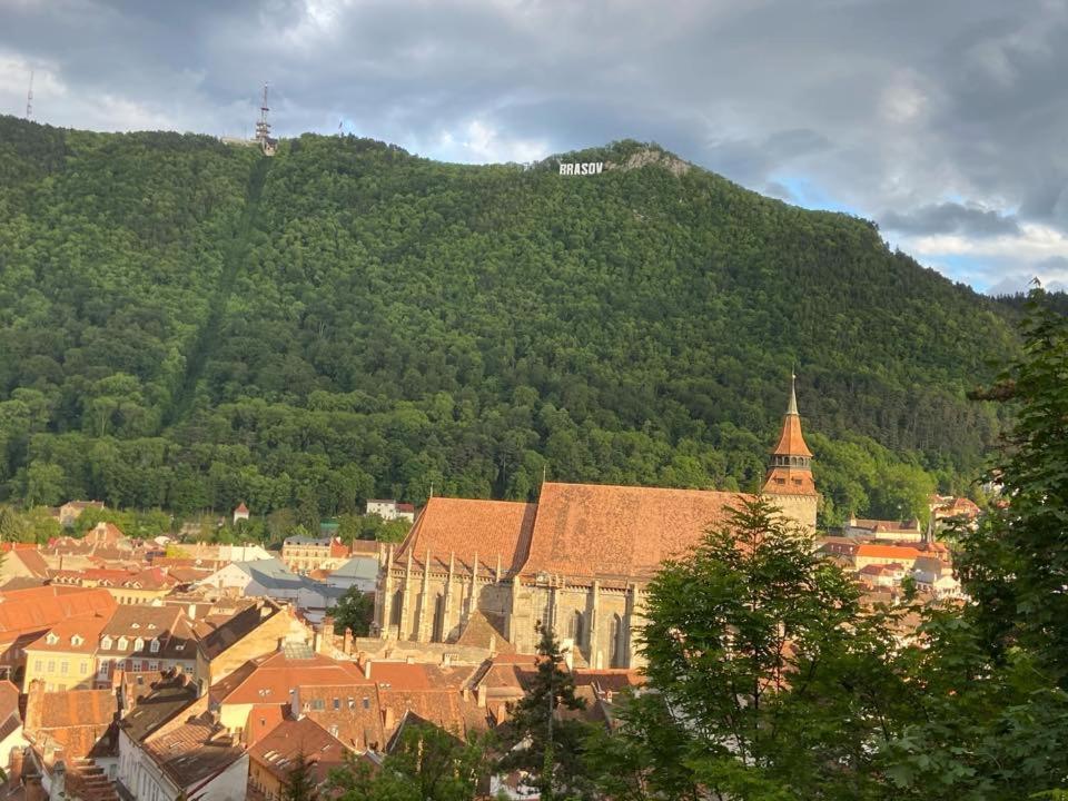 Centre Ville Brasov Exterior photo