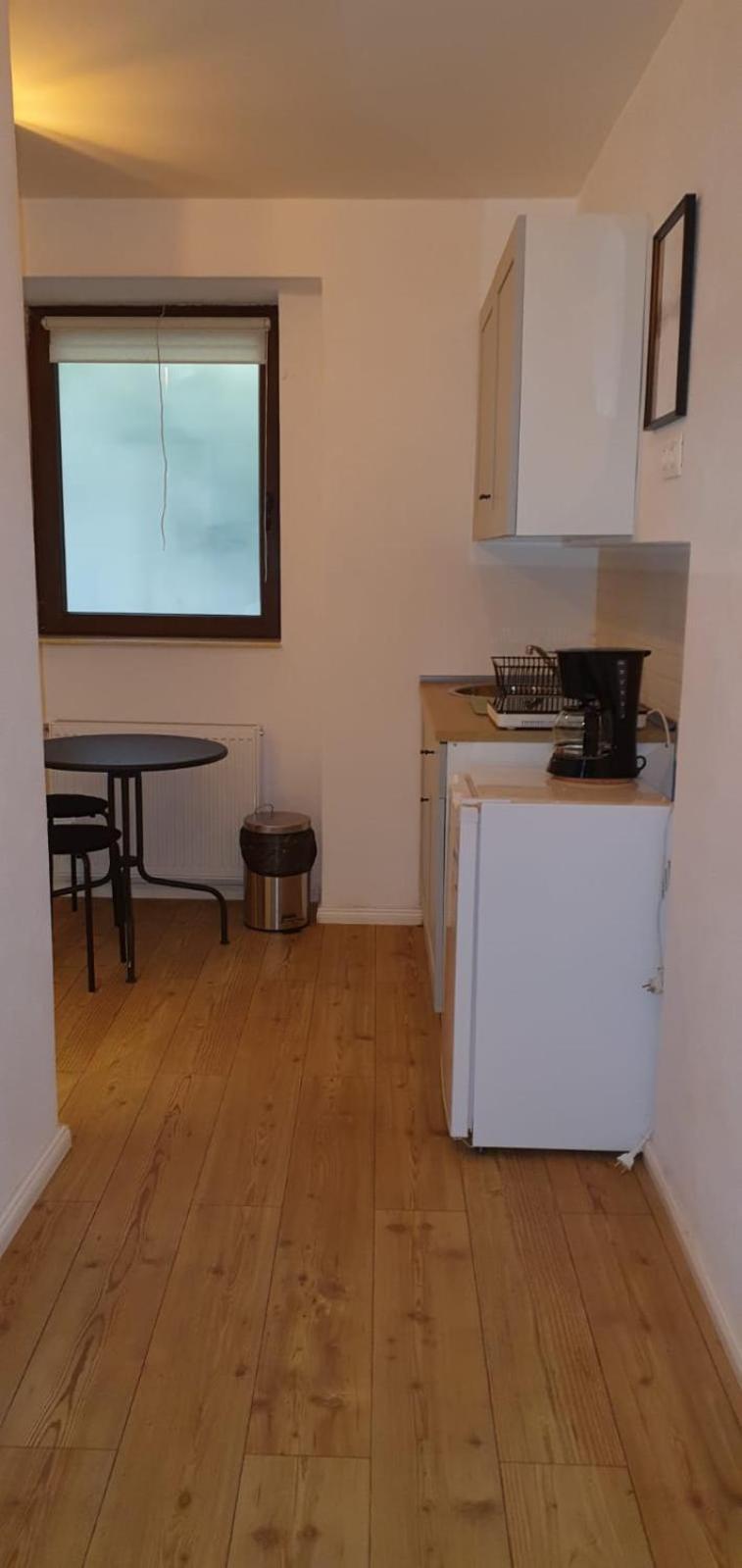 Centre Ville Brasov Room photo