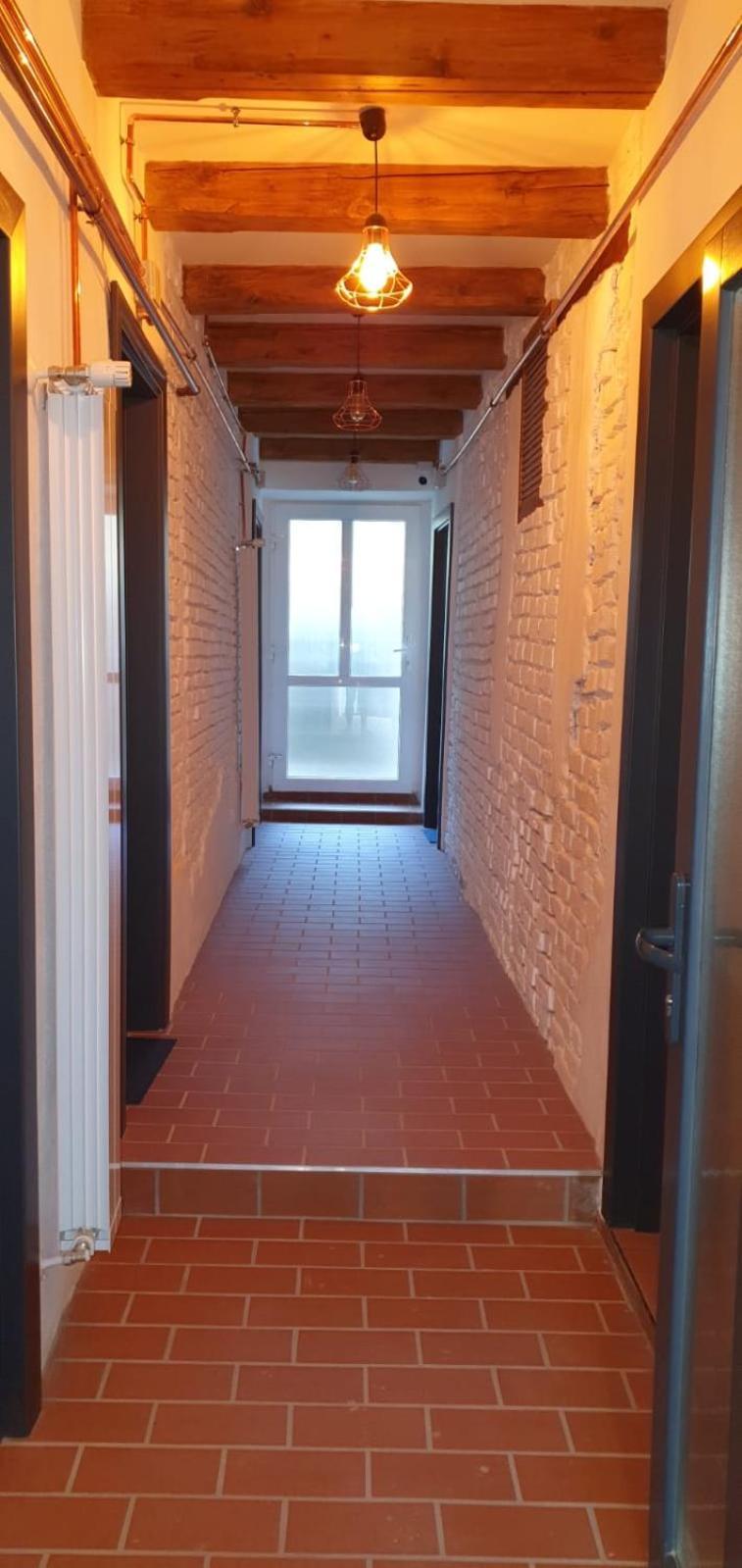 Centre Ville Brasov Room photo
